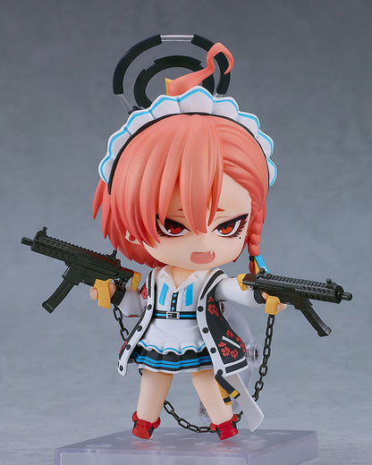 Nendoroid Neru Mikamo Blue Archive - Image 4