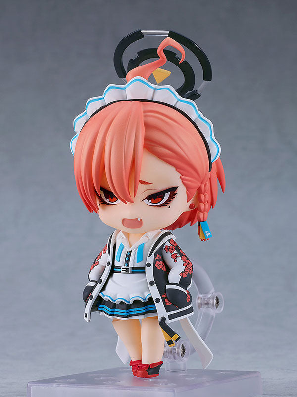 Nendoroid Neru Mikamo Blue Archive - Image 5