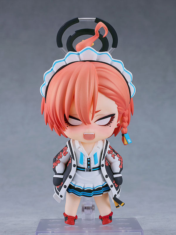 Nendoroid Neru Mikamo Blue Archive - Image 6