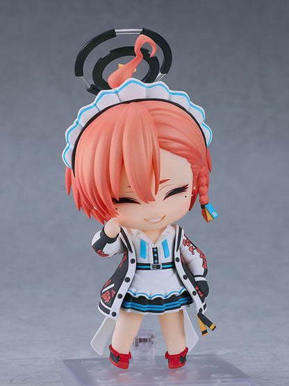 Nendoroid Neru Mikamo Blue Archive - Image 7