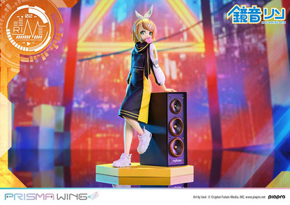 PRISMA WING Piapro Characters Kagamine Rin 1/7 Figure - Image 19