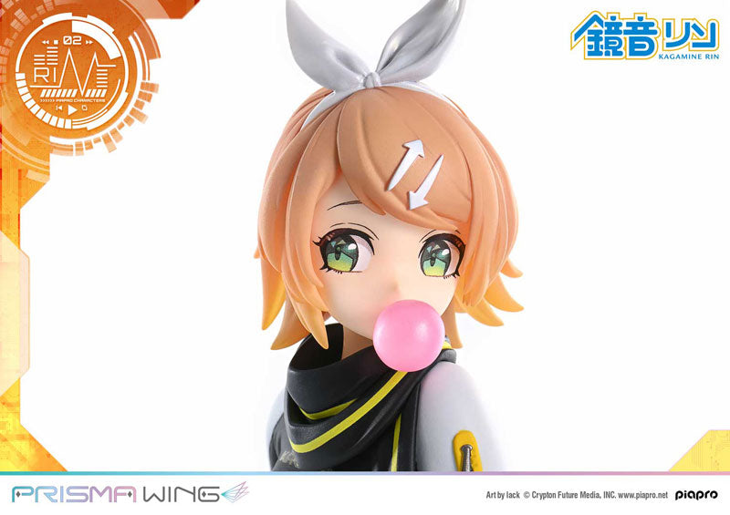 PRISMA WING Piapro Characters Kagamine Rin 1/7 Figure - Image 24
