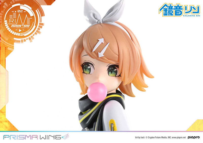 PRISMA WING Piapro Characters Kagamine Rin 1/7 Figure - Image 25