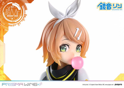 PRISMA WING Piapro Characters Kagamine Rin 1/7 Figure - Image 26