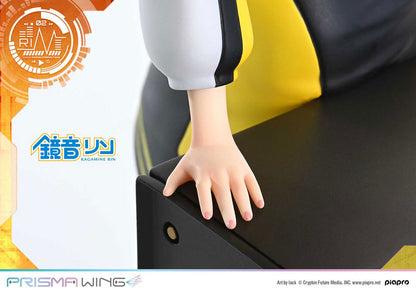 PRISMA WING Piapro Characters Kagamine Rin 1/7 Figure - Image 28