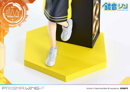 PRISMA WING Piapro Characters Kagamine Rin 1/7 Figure - Image 29
