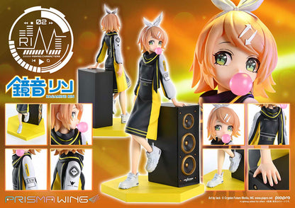 PRISMA WING Piapro Characters Kagamine Rin 1/7 Figure - Image 30