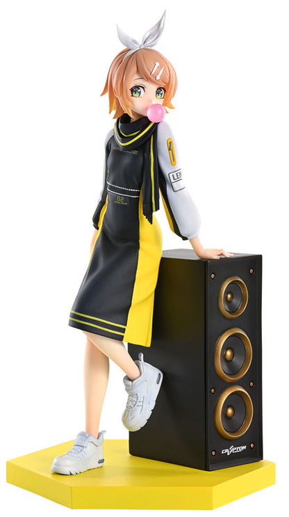 PRISMA WING Piapro Characters Kagamine Rin 1/7 Figure - Image 31