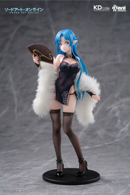 KDcolle Sword Art Online Asuna Undine Chinese dress ver. 1/7 Figure - Image 2