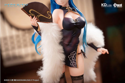 KDcolle Sword Art Online Asuna Undine Chinese dress ver. 1/7 Figure - Image 12