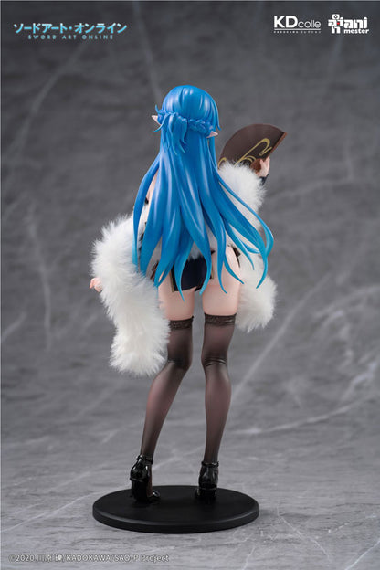 KDcolle Sword Art Online Asuna Undine Chinese dress ver. 1/7 Figure - Image 15