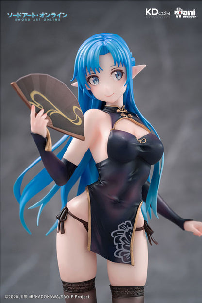 KDcolle Sword Art Online Asuna Undine Chinese dress ver. 1/7 Figure - Image 18
