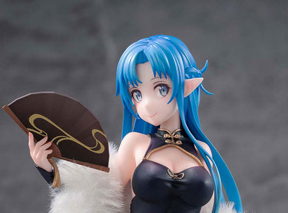 KDcolle Sword Art Online Asuna Undine Chinese dress ver. 1/7 Figure - Image 20
