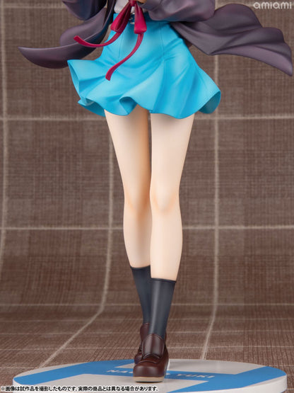 KDcolle Haruhi Suzumiya Series Yuki Nagato KADOKAWA Special Set 1/7 Figure - Image 21