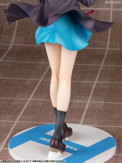 KDcolle Haruhi Suzumiya Series Yuki Nagato KADOKAWA Special Set 1/7 Figure - Image 22