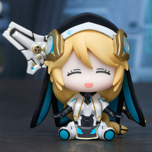 Goddess of Victory: Nikke BabyBoom Series Vol.1 Rapunzel Figure - Image 2