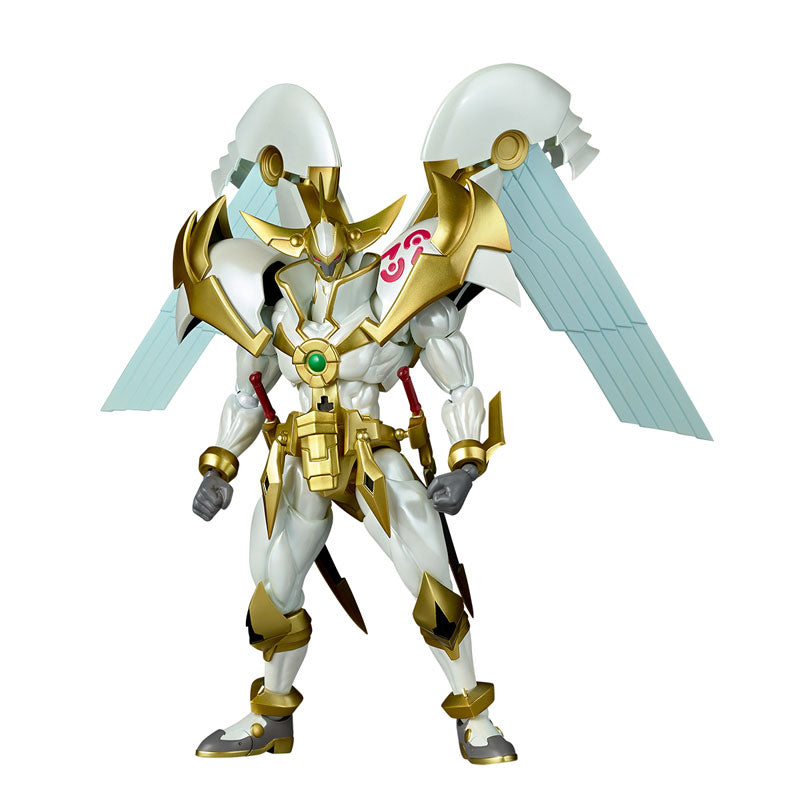 Revoltech No.39 Utopia - Image 3
