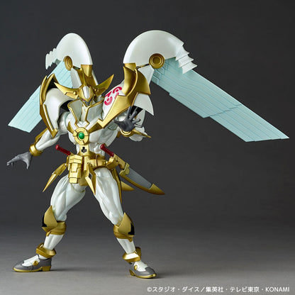 Revoltech No.39 Utopia - Image 5