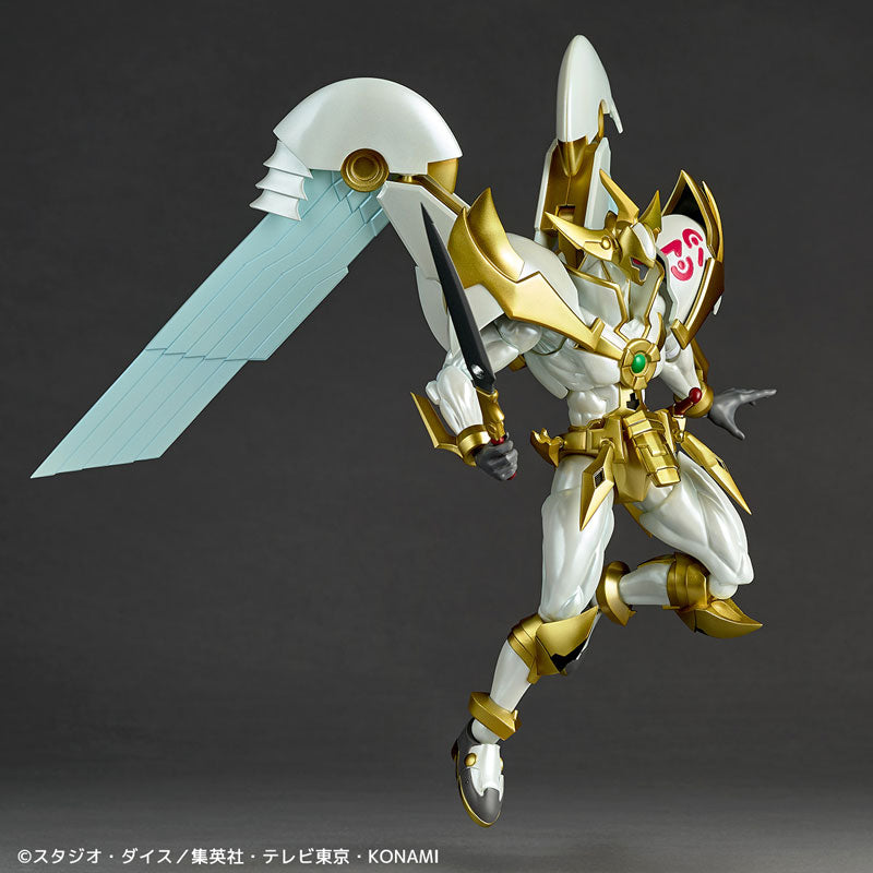 Revoltech No.39 Utopia - Image 7