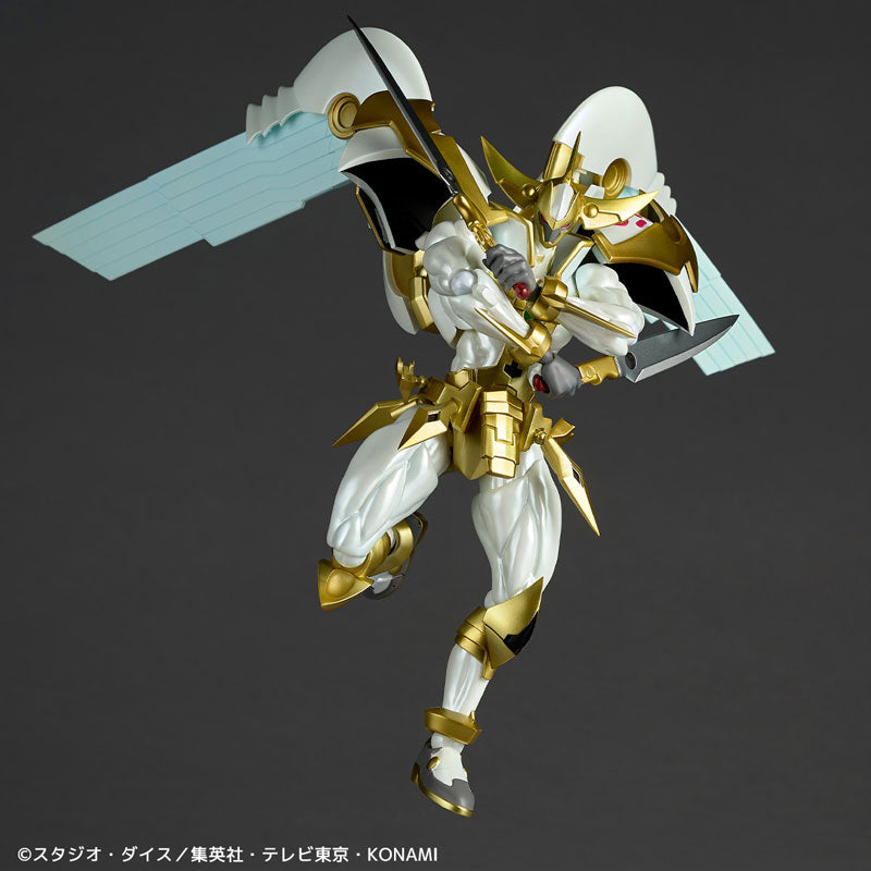 Revoltech No.39 Utopia - Image 8