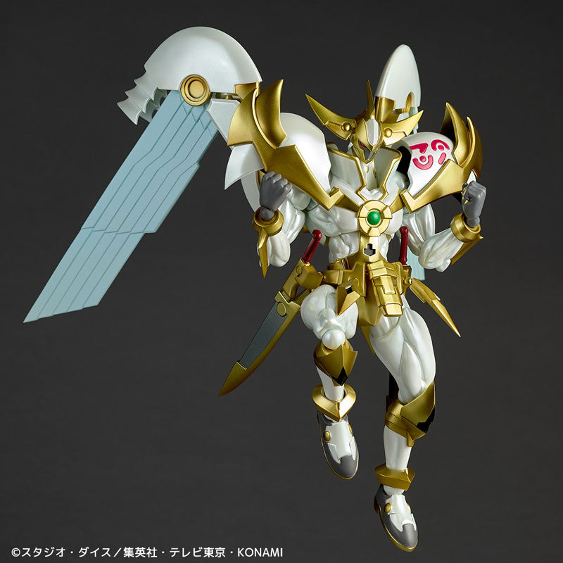 Revoltech No.39 Utopia - Image 9