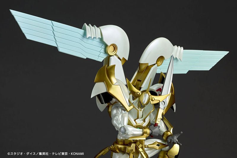 Revoltech No.39 Utopia - Image 10