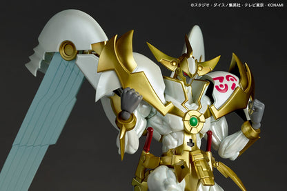 Revoltech No.39 Utopia - Image 11