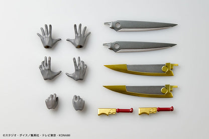 Revoltech No.39 Utopia - Image 12