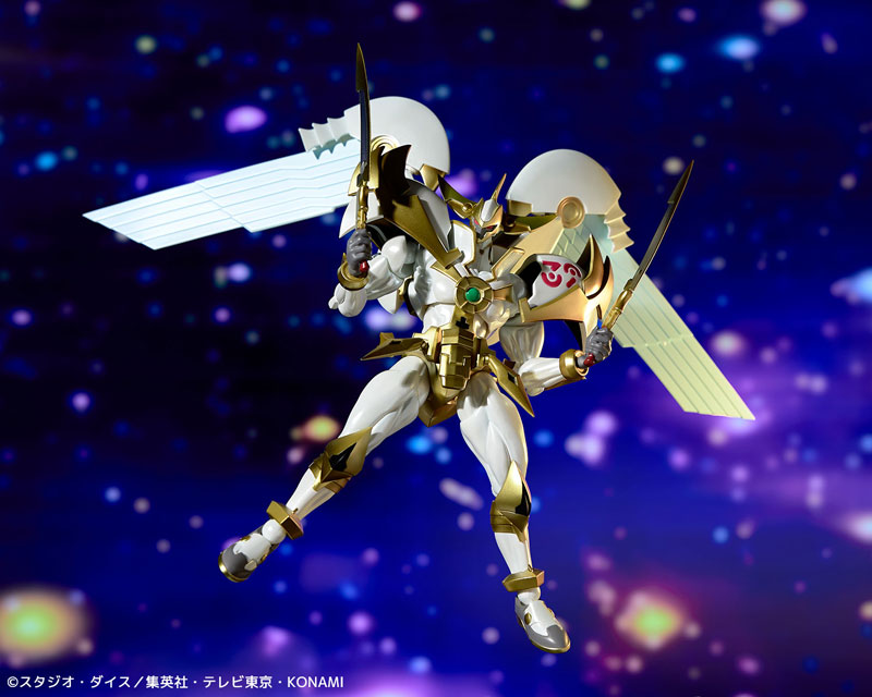 Revoltech No.39 Utopia - Image 13