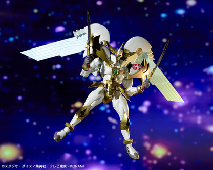 Revoltech No.39 Utopia - Image 13