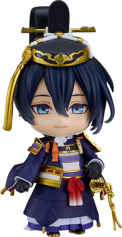 Nendoroid Touken Ranbu ONLINE Mikazuki Munechika Kiwame - Image 2
