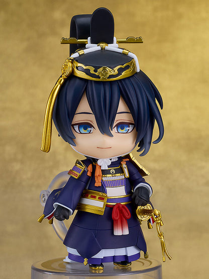 Nendoroid Touken Ranbu ONLINE Mikazuki Munechika Kiwame - Image 3