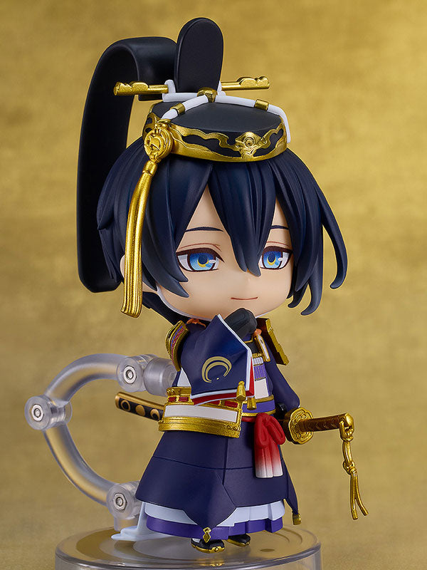 Nendoroid Touken Ranbu ONLINE Mikazuki Munechika Kiwame - Image 4