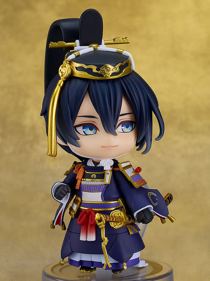 Nendoroid Touken Ranbu ONLINE Mikazuki Munechika Kiwame - Image 6