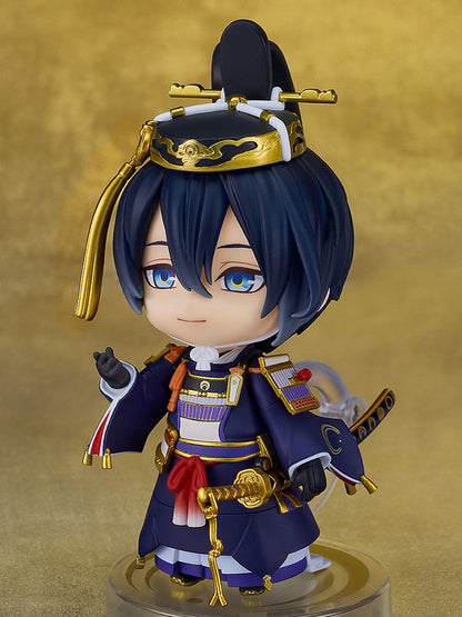 Nendoroid Touken Ranbu ONLINE Mikazuki Munechika Kiwame - Image 7