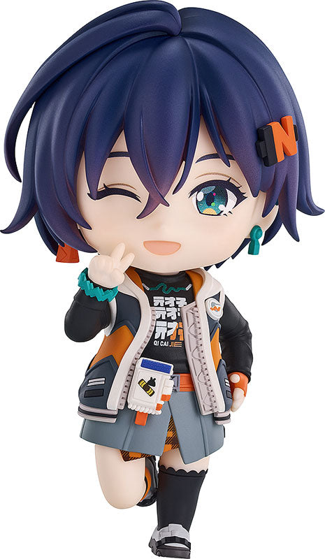 Nendoroid Zenless Zone Zero Belle - Image 2
