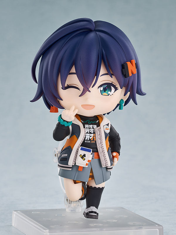 Nendoroid Zenless Zone Zero Belle - Image 3
