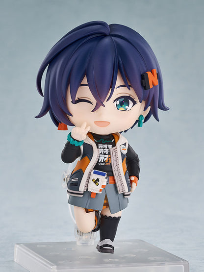 Nendoroid Zenless Zone Zero Belle - Image 3