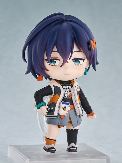 Nendoroid Zenless Zone Zero Belle - Image 4