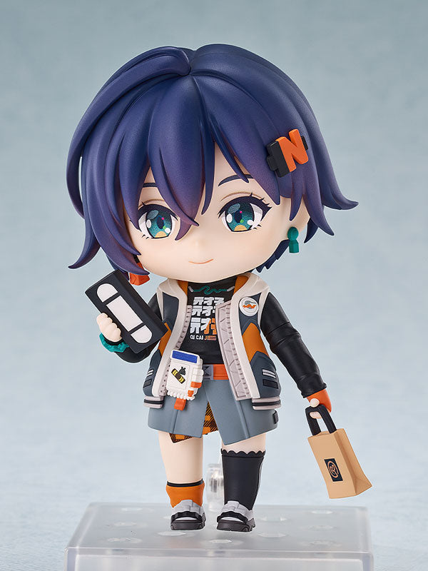 Nendoroid Zenless Zone Zero Belle - Image 5