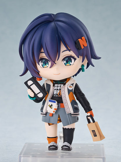 Nendoroid Zenless Zone Zero Belle - Image 5