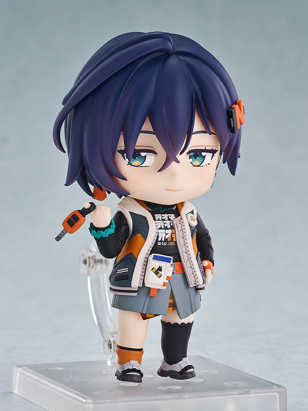 Nendoroid Zenless Zone Zero Belle - Image 6