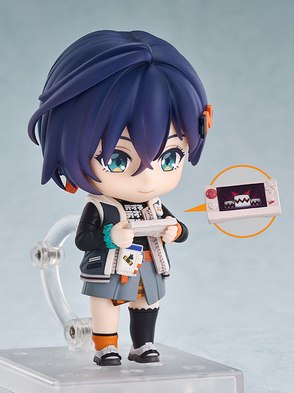 Nendoroid Zenless Zone Zero Belle - Image 7