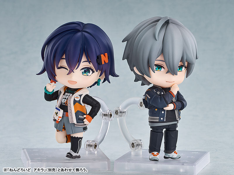 Nendoroid Zenless Zone Zero Belle - Image 8