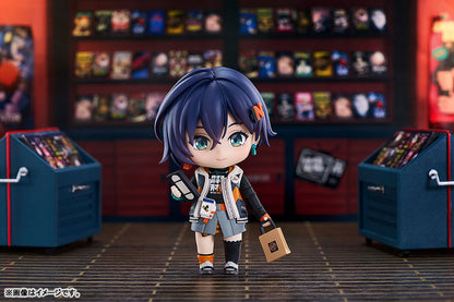 Nendoroid Zenless Zone Zero Belle - Image 10