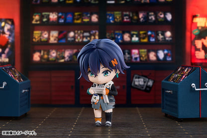 Nendoroid Zenless Zone Zero Belle - Image 11