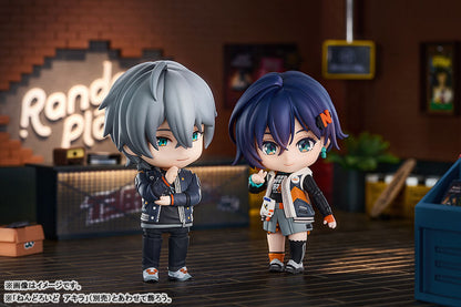 Nendoroid Zenless Zone Zero Belle - Image 12