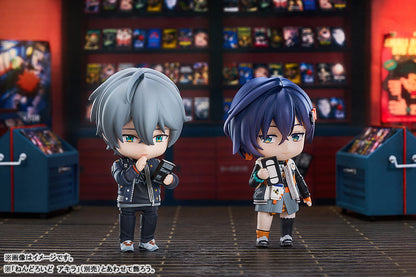 Nendoroid Zenless Zone Zero Belle - Image 13
