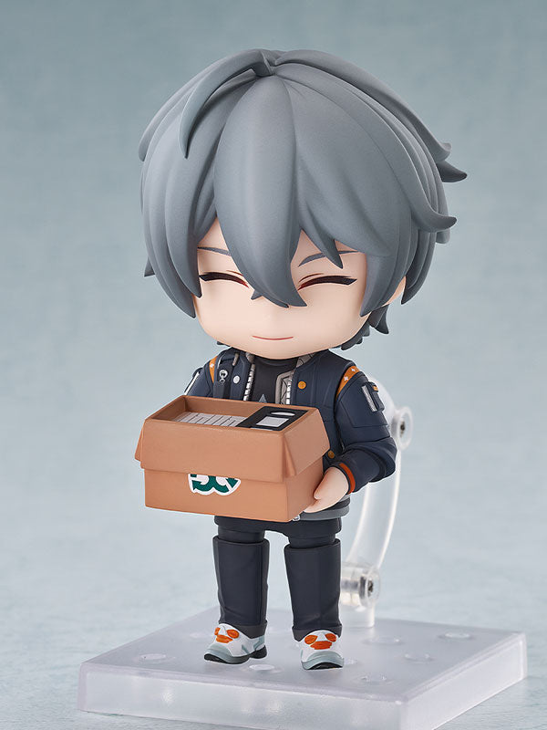Nendoroid Zenless Zone Zero Wise - Image 4