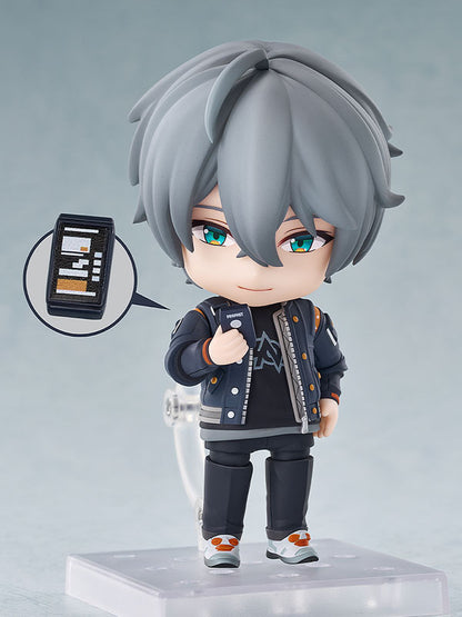Nendoroid Zenless Zone Zero Wise - Image 5